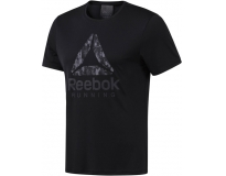 Reebok T-shirt Running Graphic