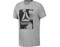 Reebok T-shirt Workout Ready Supremium