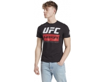 Reebok T-shirt UFC Fight