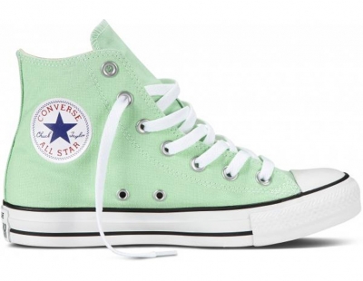 Converse Sapatilha CT HI Peppernimt