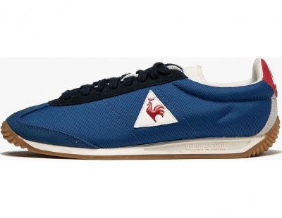 Le Coq Sportif Sapatilha Quartz Gum
