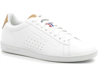 Le Coq Sportif Sapatilha Courtset
