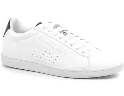 Le Coq Sportif Sapatilha Courtset