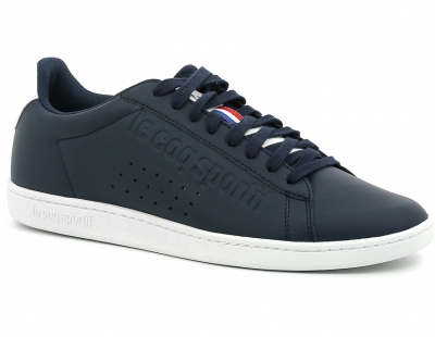 Le Coq Sportif Sapatilha Courtset