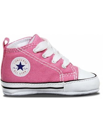 Converse Sapatilha All Star First Star Crib