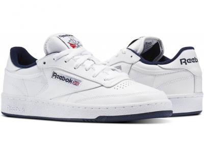 Reebok Sapatilha Club C 85