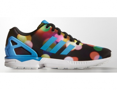 adidas Sapatilha ZX Flux