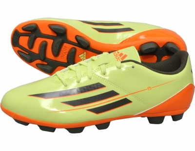 adidas Bota de Futebol F5 TRX HG Jr