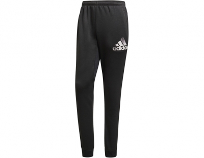 adidas Calça Fato de Treino Commercial Badge of Sports