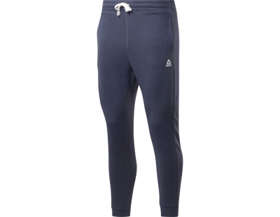 Reebok Calça Fato de Treino Big Logo