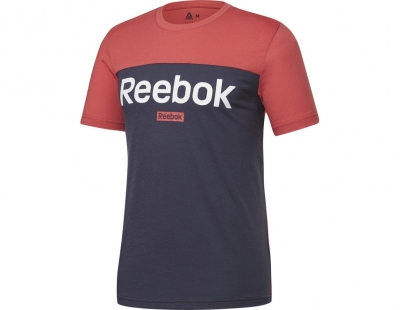 Reebok T-shirt Essentials