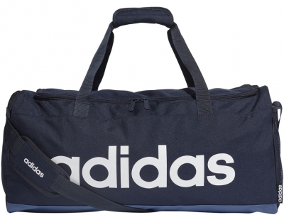 adidas Saco Linear Duffle M