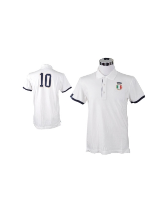 adidas Polo Italia SS