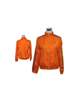 adidas Casaco CR WB W