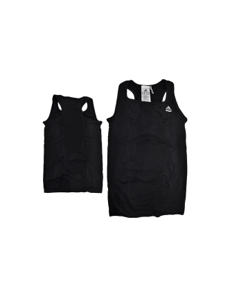 adidas T-shirt de Alças Techfit W