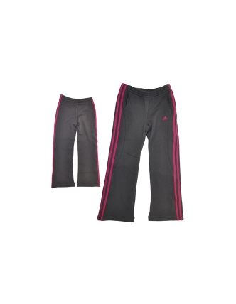 adidas Calça LG ET Jr