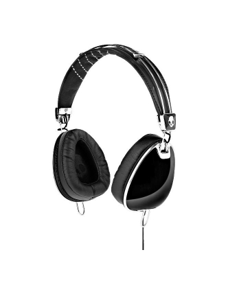 Skullcandy HeadPhones Aviator