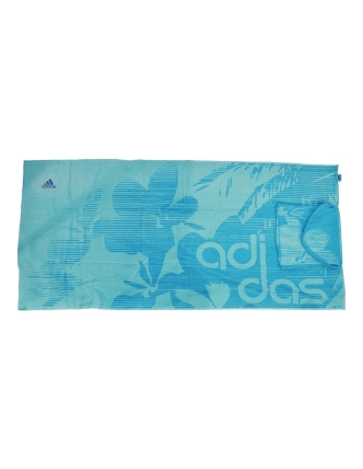 adidas Toalha+Saco IN A