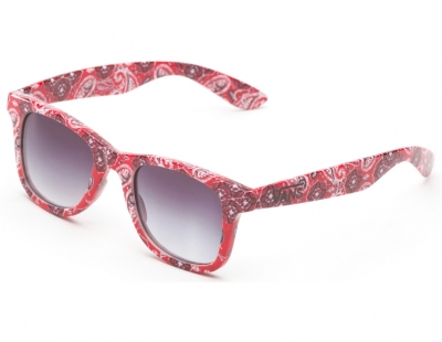 Vans Óculos de Sol Janelle Hipster W