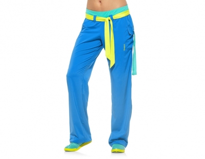 Reebok Calça Dance Cargo W