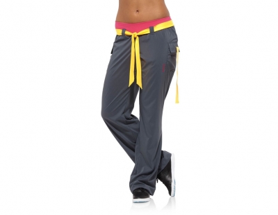 Reebok Calça Dance Wov Cargo