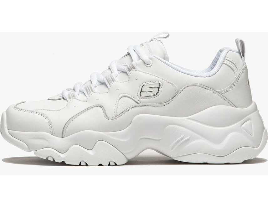 sapatilhas skechers d lites 3.0