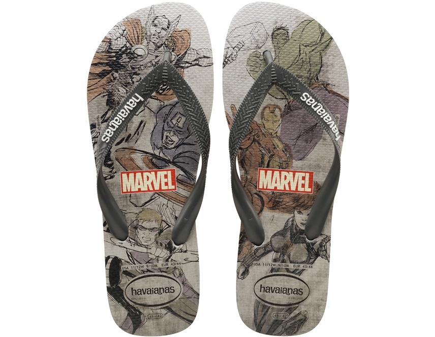 havaianas avengers