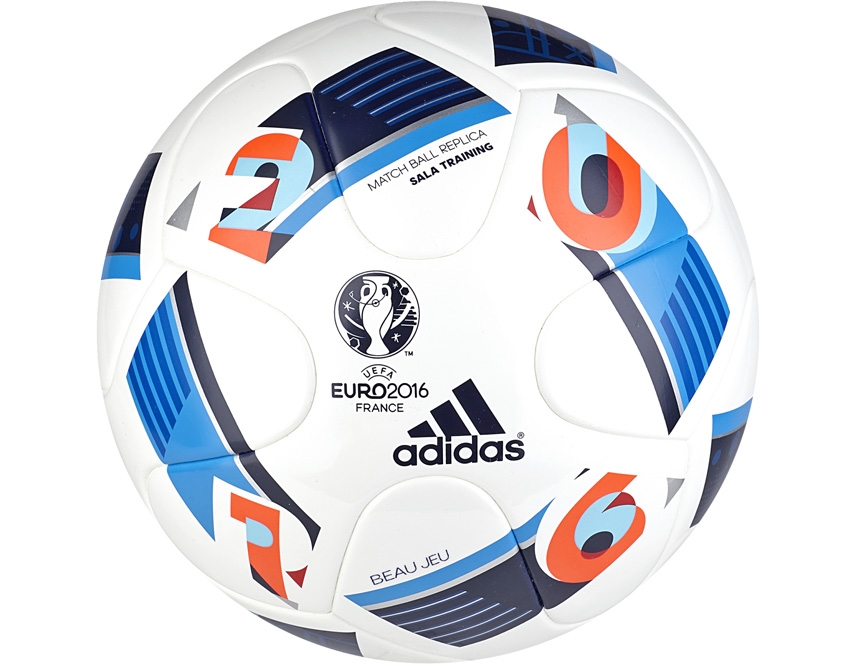 bola adidas eurocopa 2022