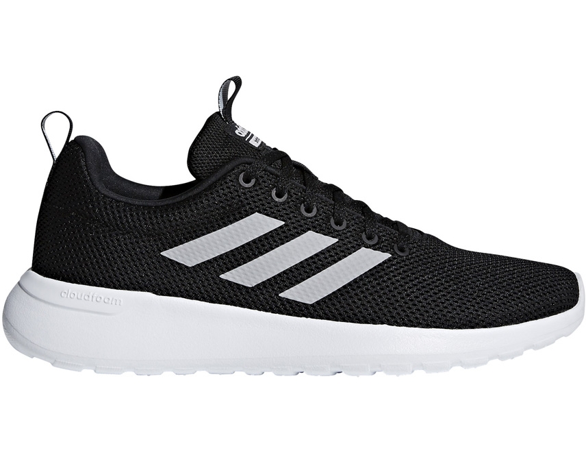 adidas lite racer cln preto