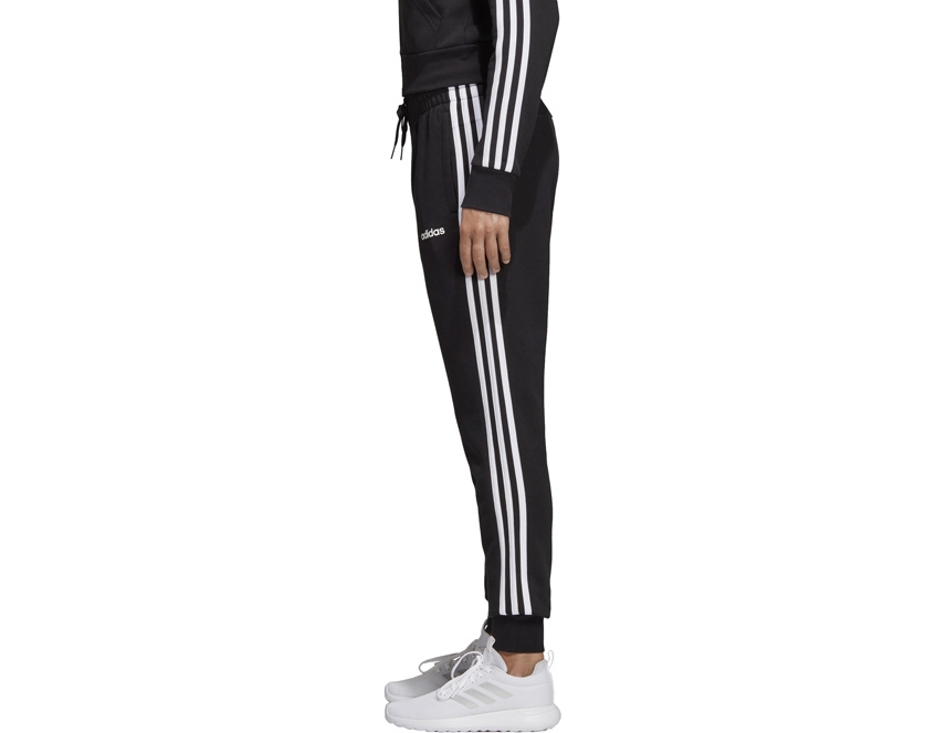 calças de fato de treino senhora adidas