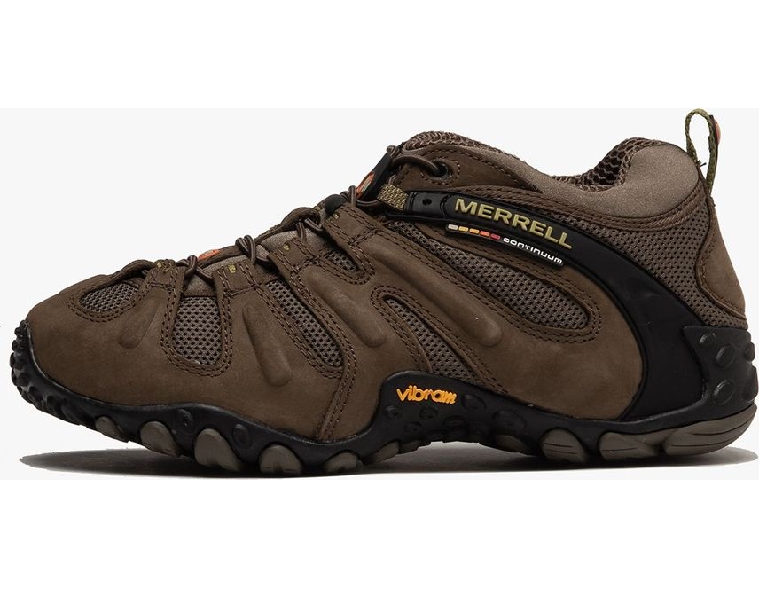 merrell chameleon 43