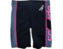 Speedo Calção First Splic Jr