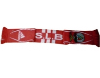 adidas Cachecol Oficial S.L.Benfica