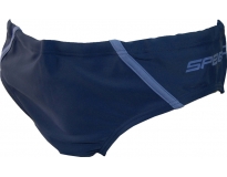 Speedo Tanga Focus Endurance