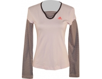 adidas Long Sleeve YG C Top Sra