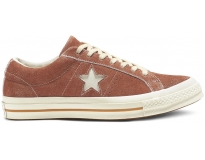 Converse Sapatilha One Star OX