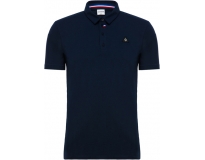 Le Coq Sportif Polo STA SP CotonTech