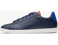 Le Coq Sportif Sapatilha Courtset Jr