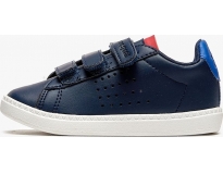 Le Coq Sportif Sapatilha Courtset Inf