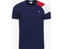 Le Coq Sportif T-shirt Essencial Nº10