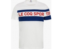 Le Coq Sportif T-shirt Essentials