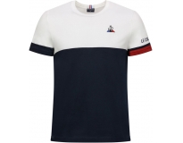 Le Coq Sportif T-shirt Tri SS Nº1