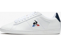 Le Coq Sportif Sapatilha Courtset
