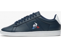 Le Coq Sportif Sapatilha Courtset