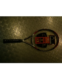 Head Raquete de Tenis TriTech 9000