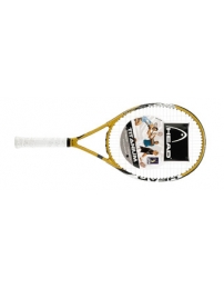 Head Raquete de Tenis Titanium 4000