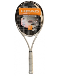 Head Raquete Tenis Nano Ti. Elite New