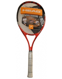 Head Raquete Tenis Nano Ti. Tour New