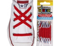 U Lace Cordão Mix N Kids
