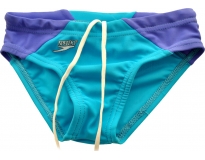 Speedo Tanga de Bebe